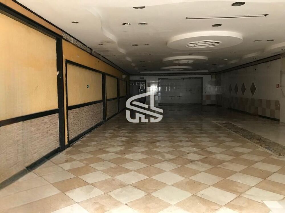 Depósito-Galpão, 250 m² - Foto 1
