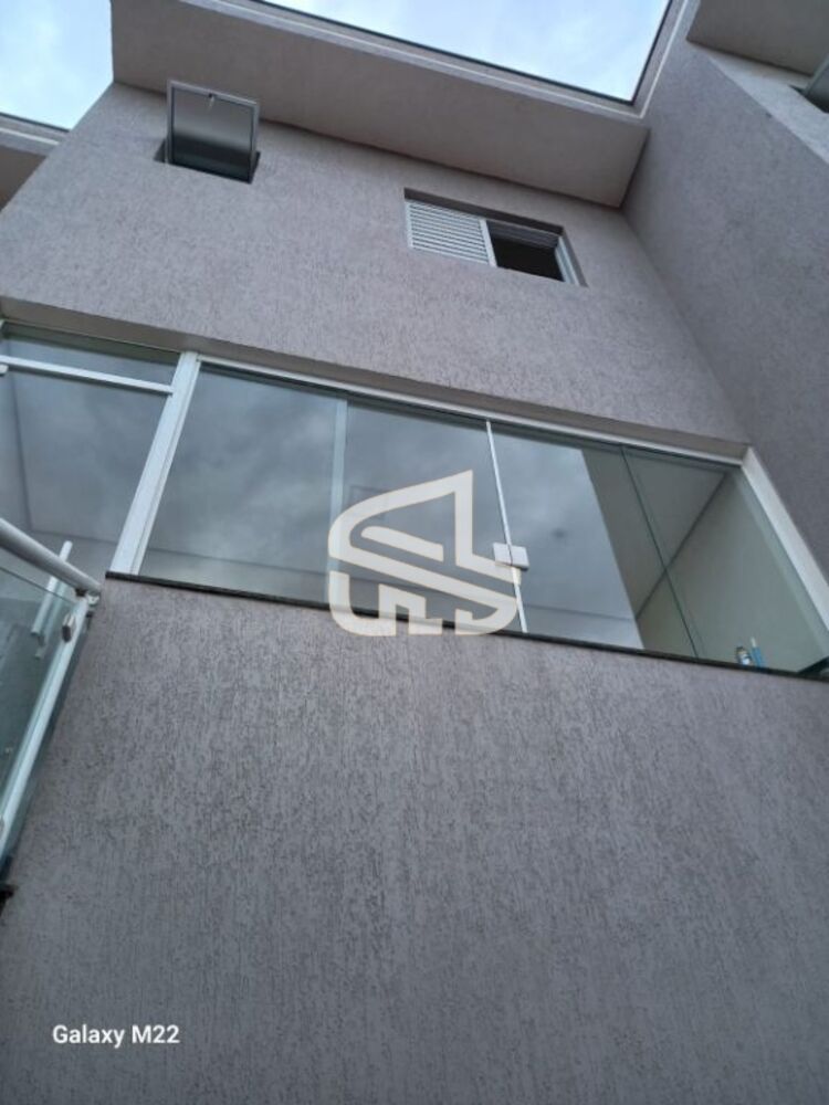 Sobrado, 3 quartos, 185 m² - Foto 17
