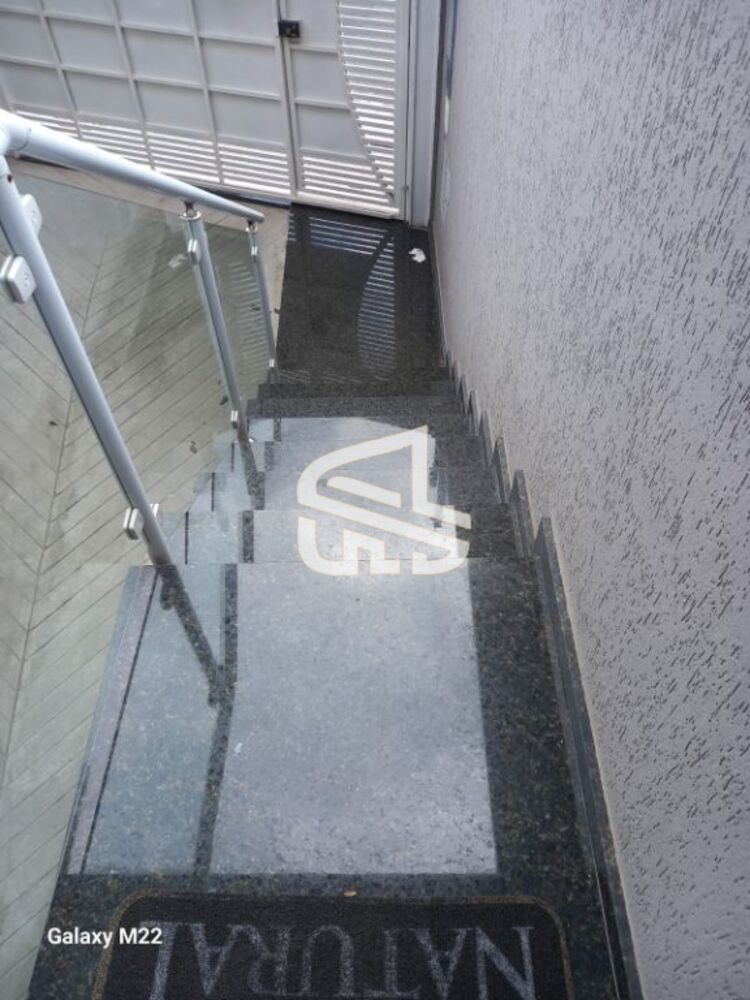 Sobrado, 3 quartos, 185 m² - Foto 24