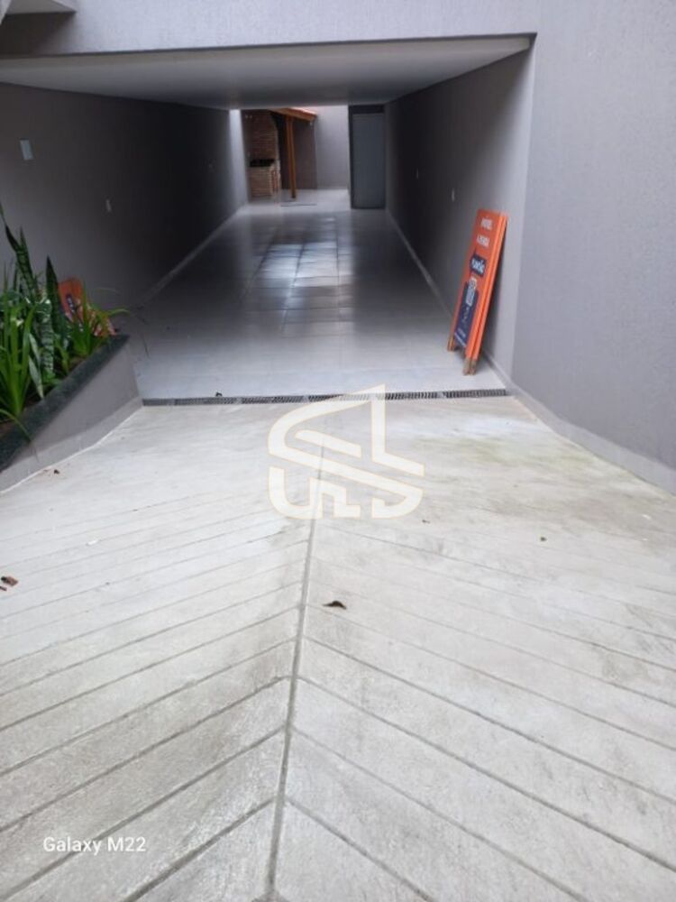 Sobrado, 3 quartos, 185 m² - Foto 26