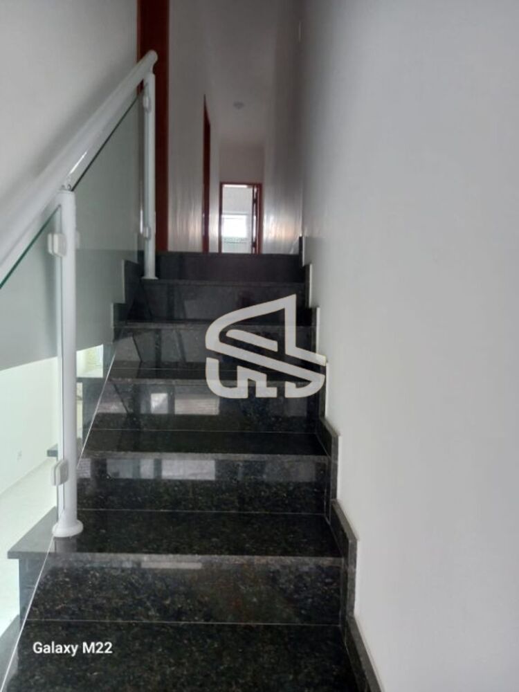 Sobrado, 3 quartos, 185 m² - Foto 13
