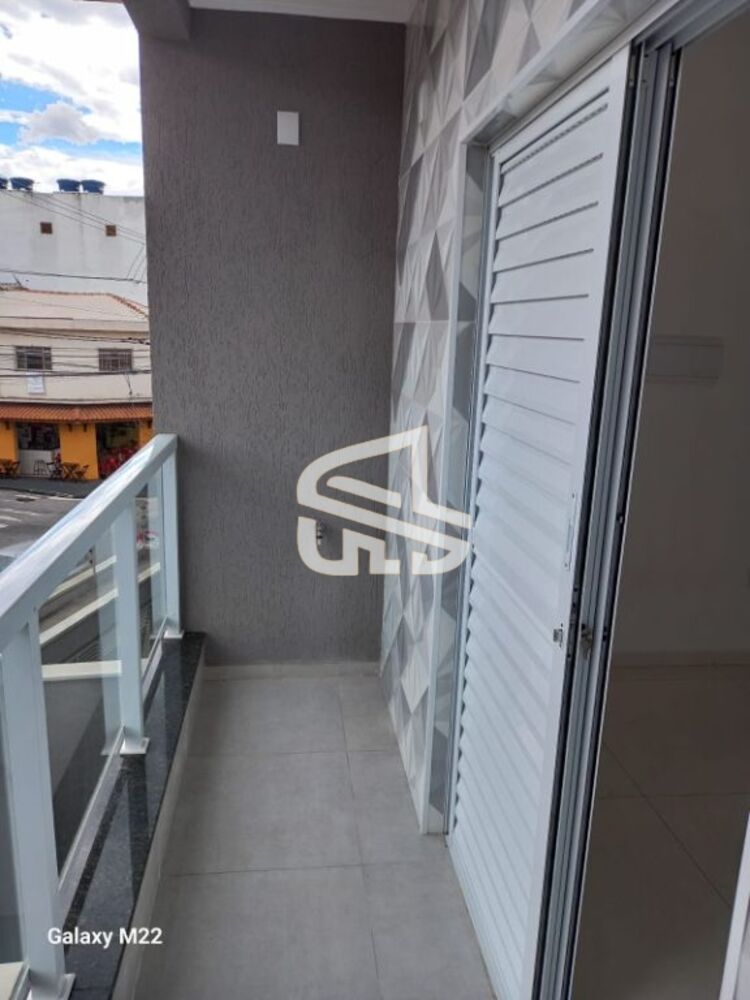 Sobrado, 3 quartos, 185 m² - Foto 4