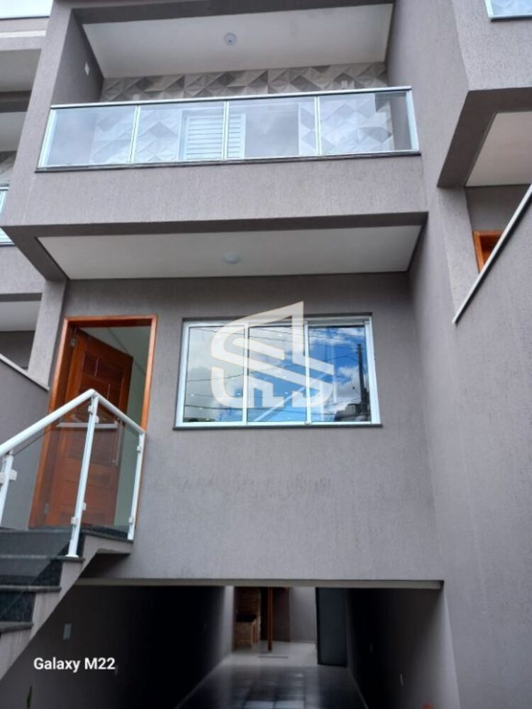 Sobrado, 3 quartos, 185 m² - Foto 21