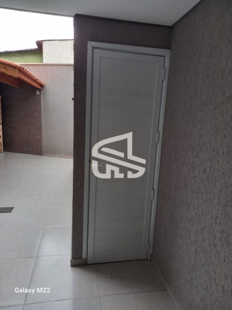 Sobrado, 3 quartos, 185 m² - Foto 25