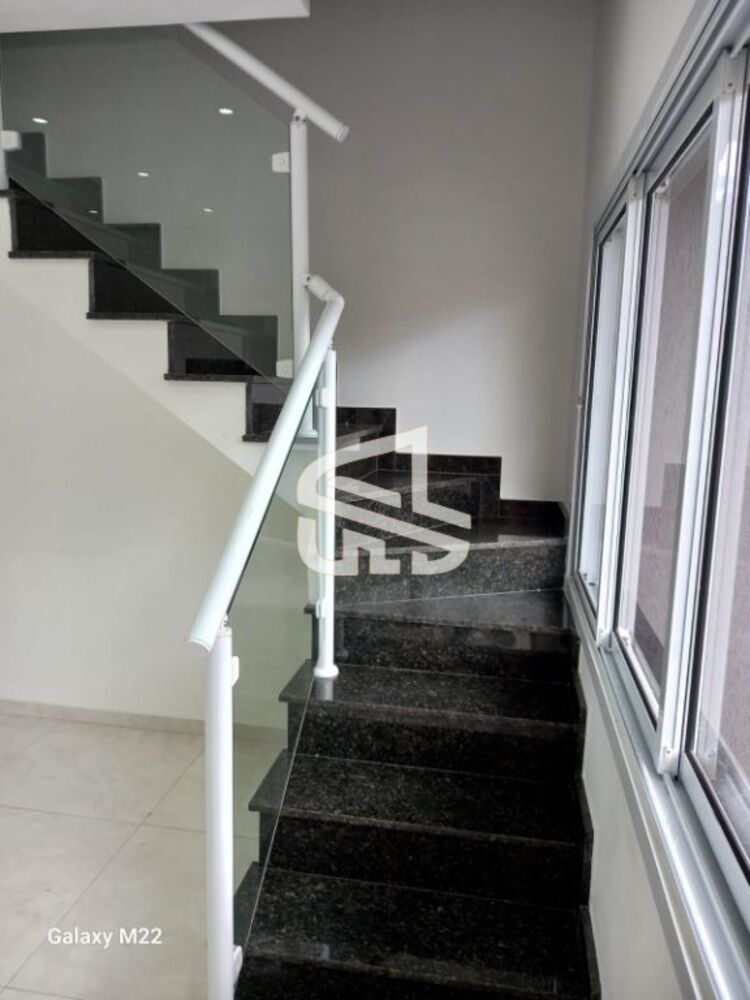 Sobrado, 3 quartos, 185 m² - Foto 15
