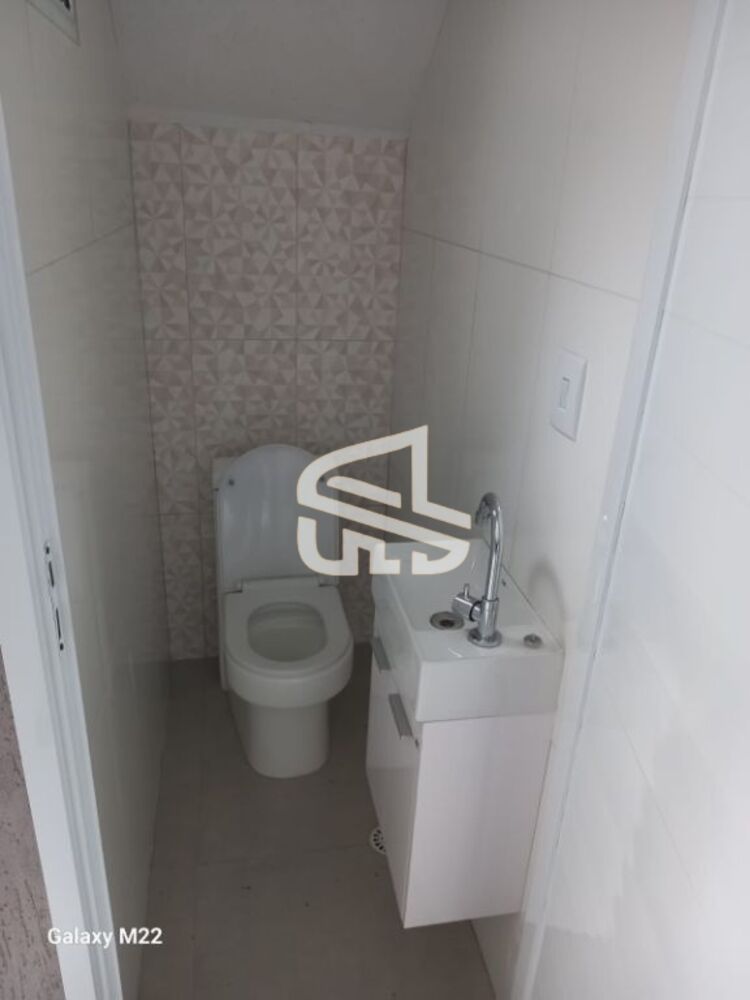Sobrado, 3 quartos, 185 m² - Foto 19