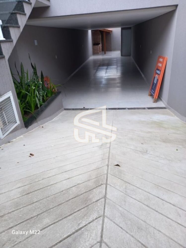 Sobrado, 3 quartos, 185 m² - Foto 23