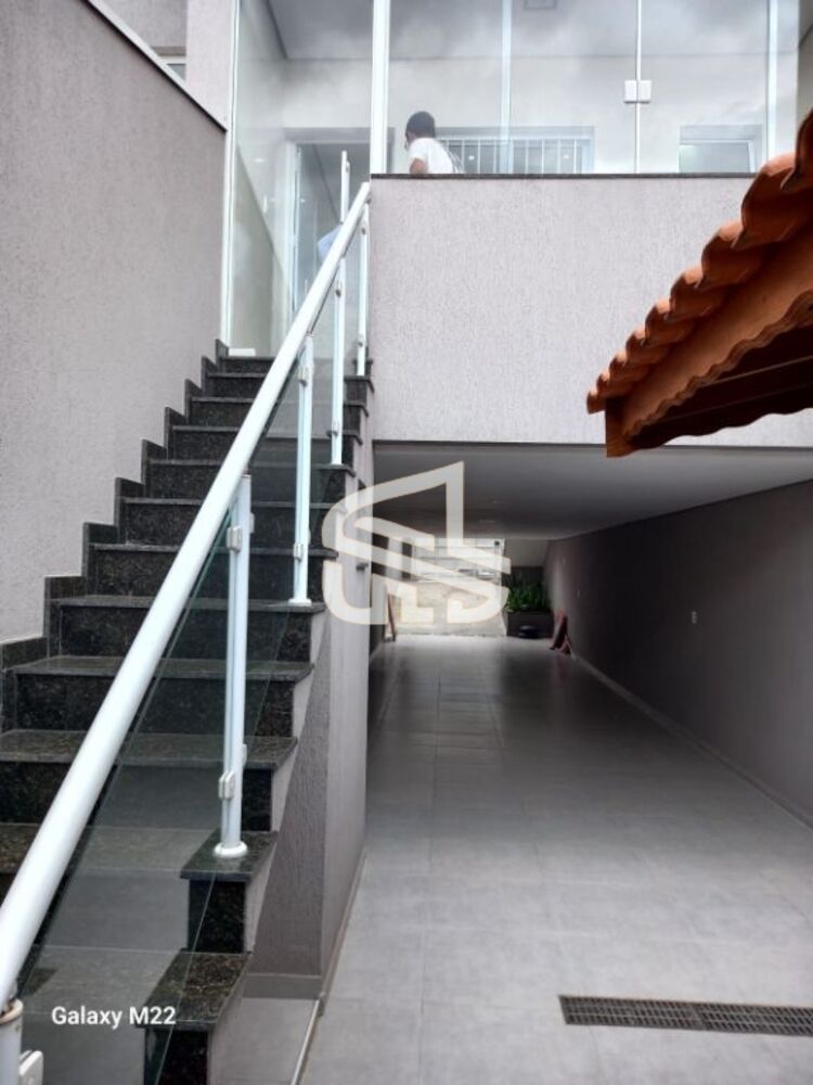 Sobrado, 3 quartos, 185 m² - Foto 20
