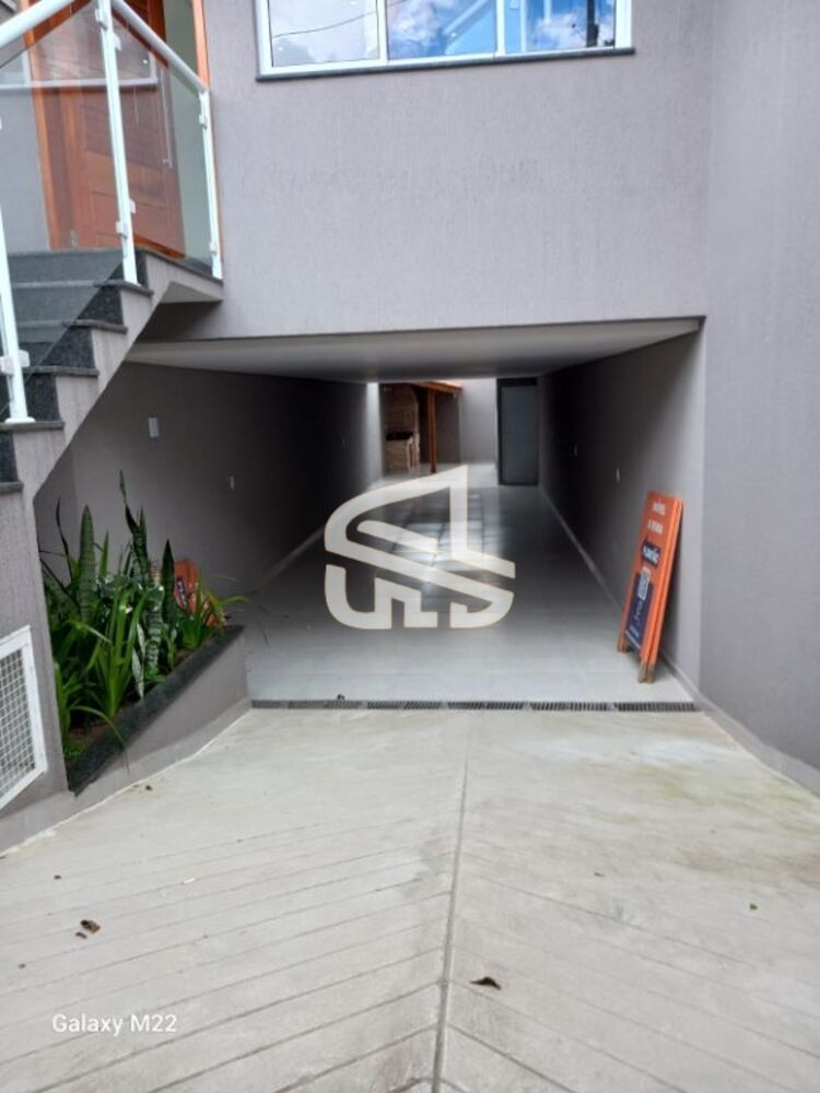 Sobrado, 3 quartos, 185 m² - Foto 22