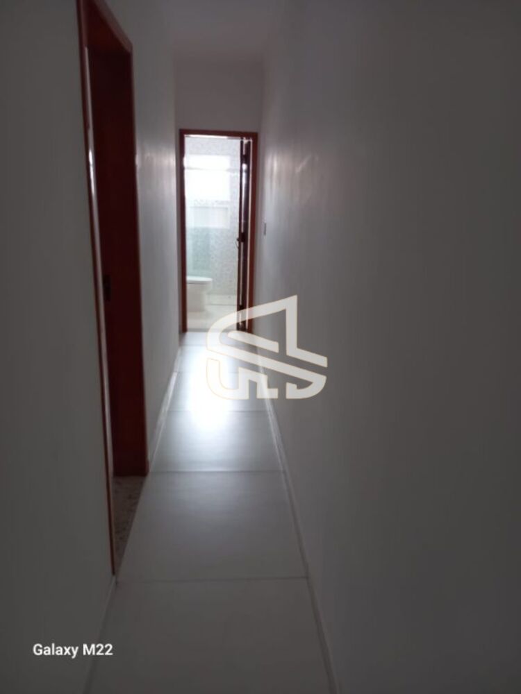 Sobrado, 3 quartos, 185 m² - Foto 12