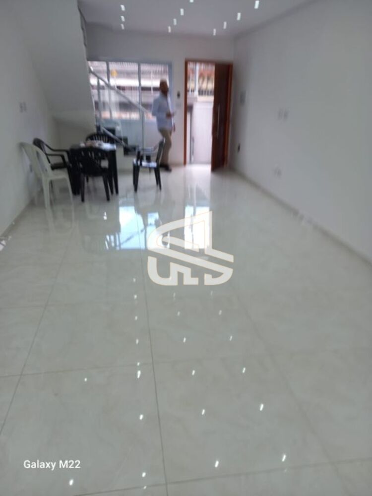 Sobrado, 3 quartos, 185 m² - Foto 27