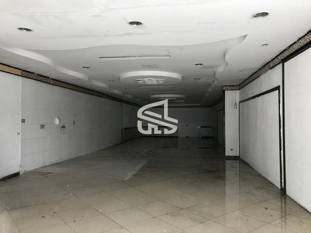 Depósito-Galpão, 462 m² - Foto 1