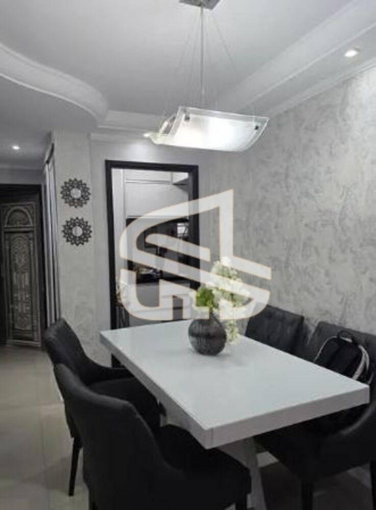Apartamento, 3 quartos, 70 m² - Foto 2