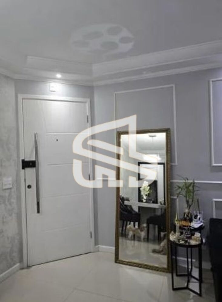 Apartamento, 3 quartos, 70 m² - Foto 1