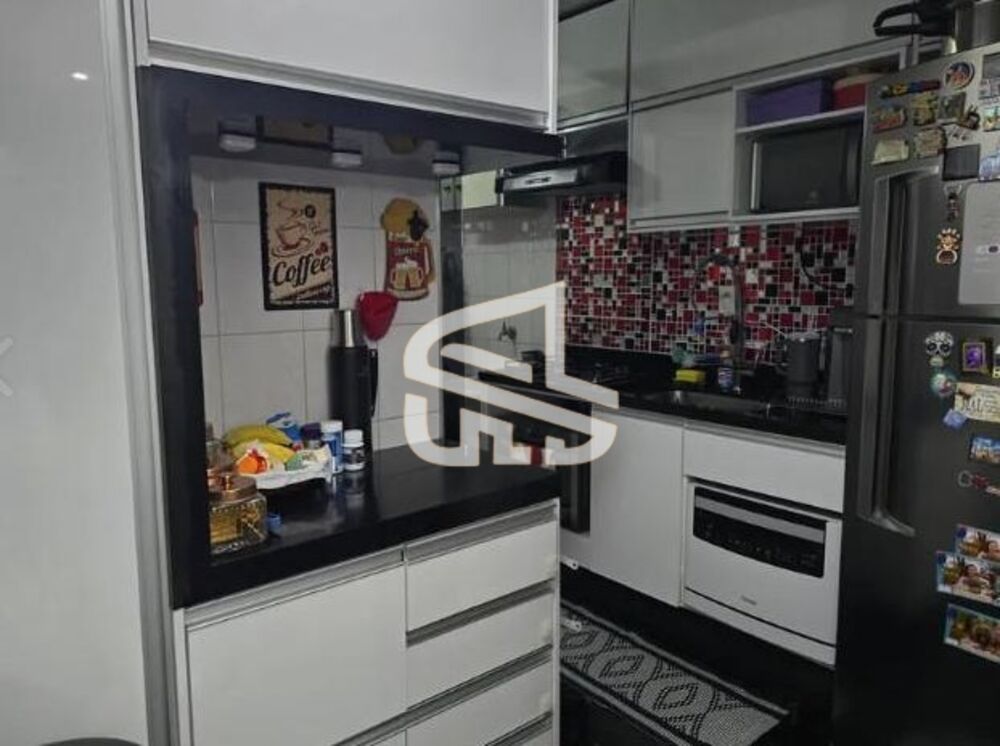 Apartamento, 3 quartos, 70 m² - Foto 4