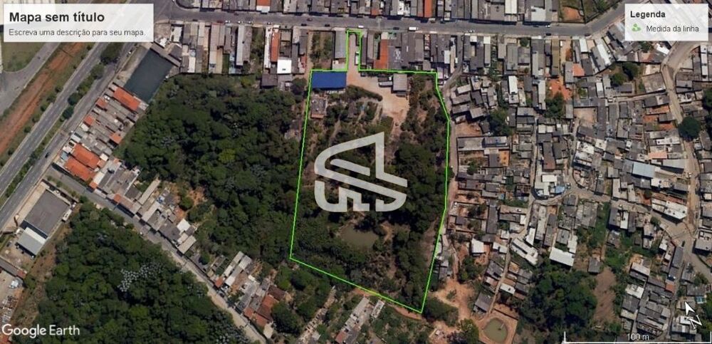 Terreno, 10000 m² - Foto 3