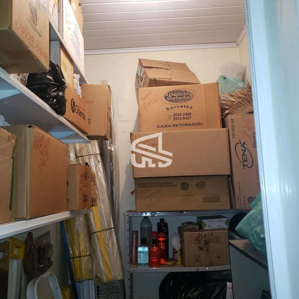 Loja-Salão, 162 m² - Foto 24