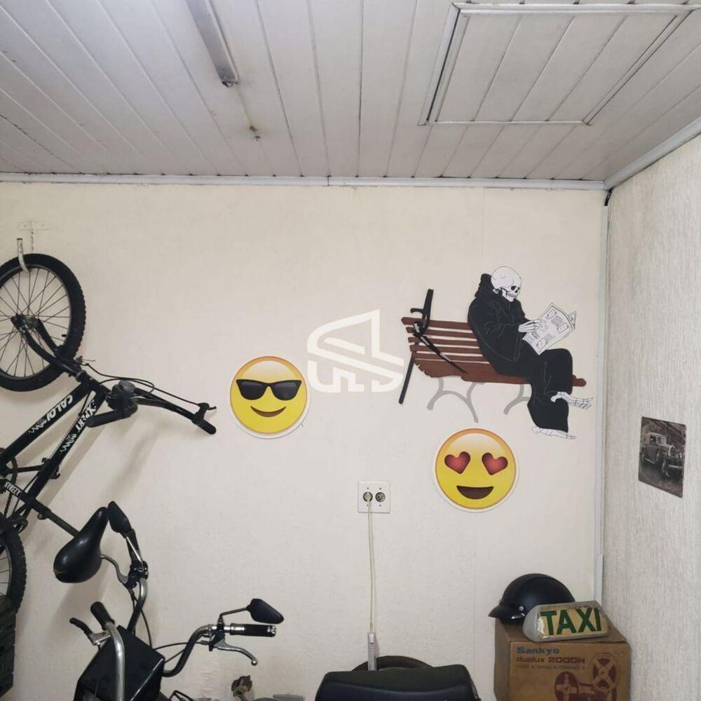 Loja-Salão, 162 m² - Foto 22