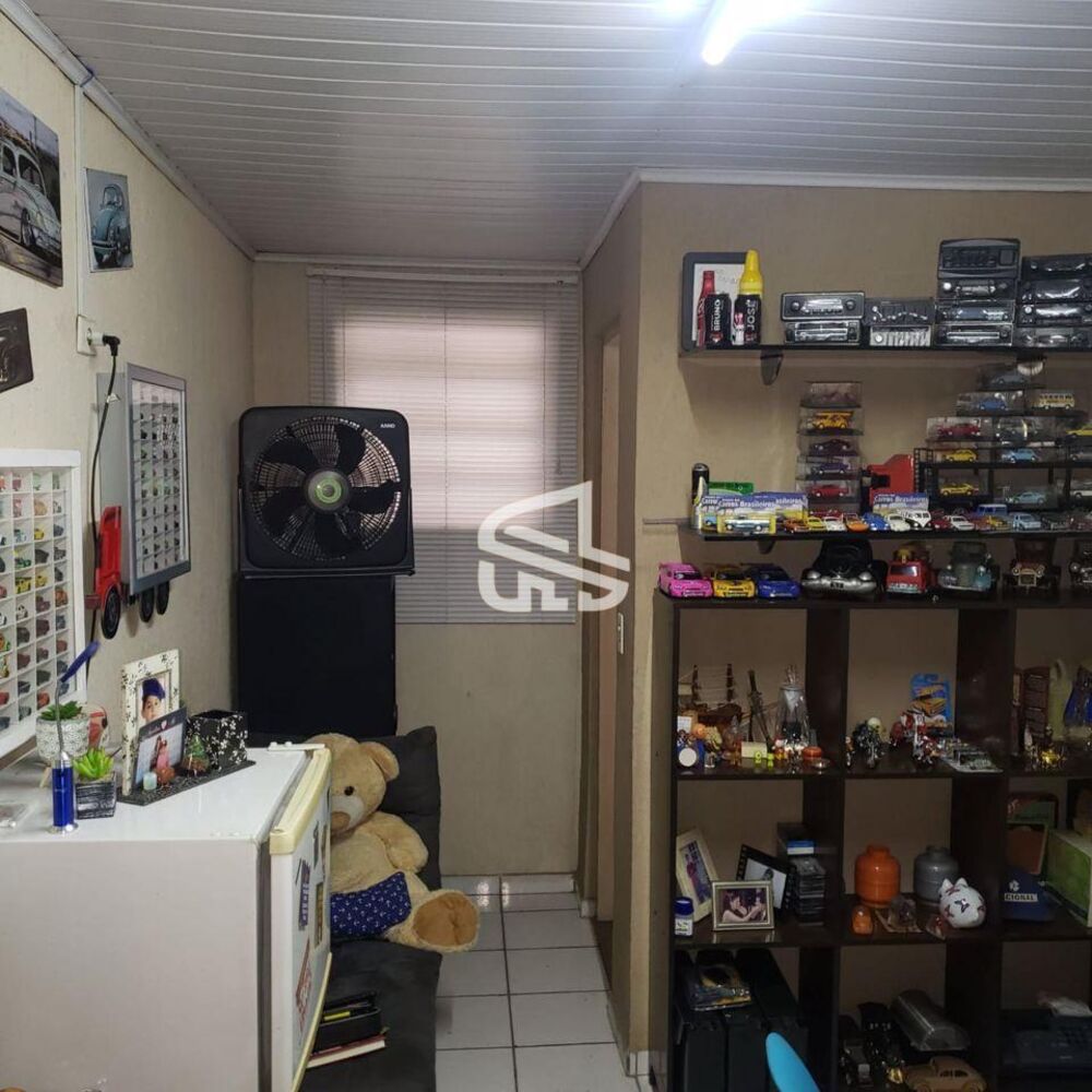 Loja-Salão, 162 m² - Foto 30