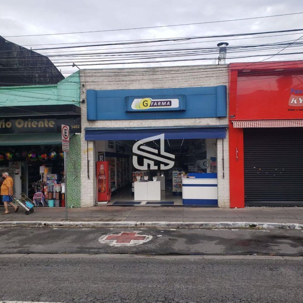 Loja-Salão, 162 m² - Foto 19