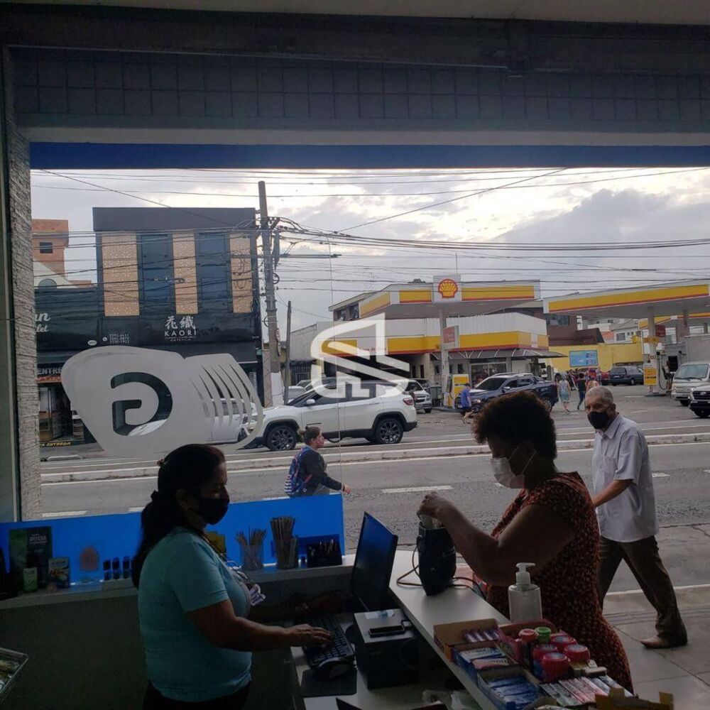 Loja-Salão, 162 m² - Foto 5