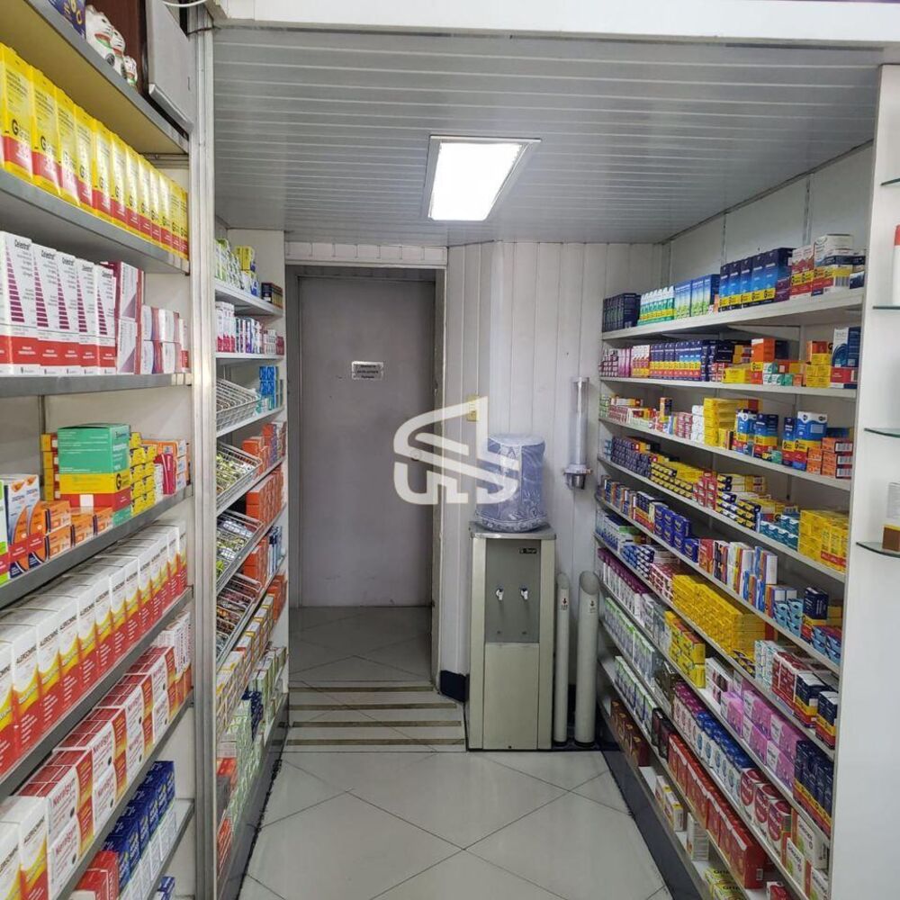 Loja-Salão, 162 m² - Foto 6