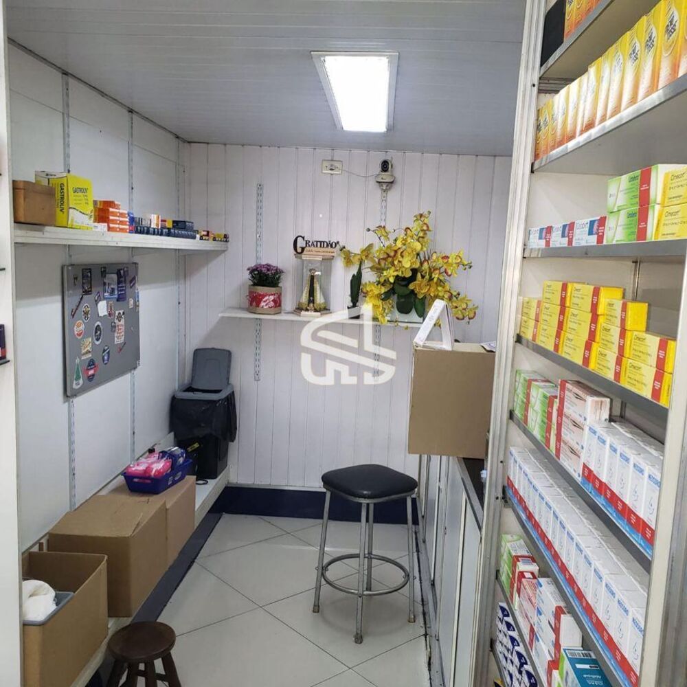 Loja-Salão, 162 m² - Foto 21