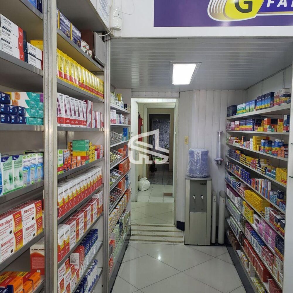 Loja-Salão, 162 m² - Foto 27