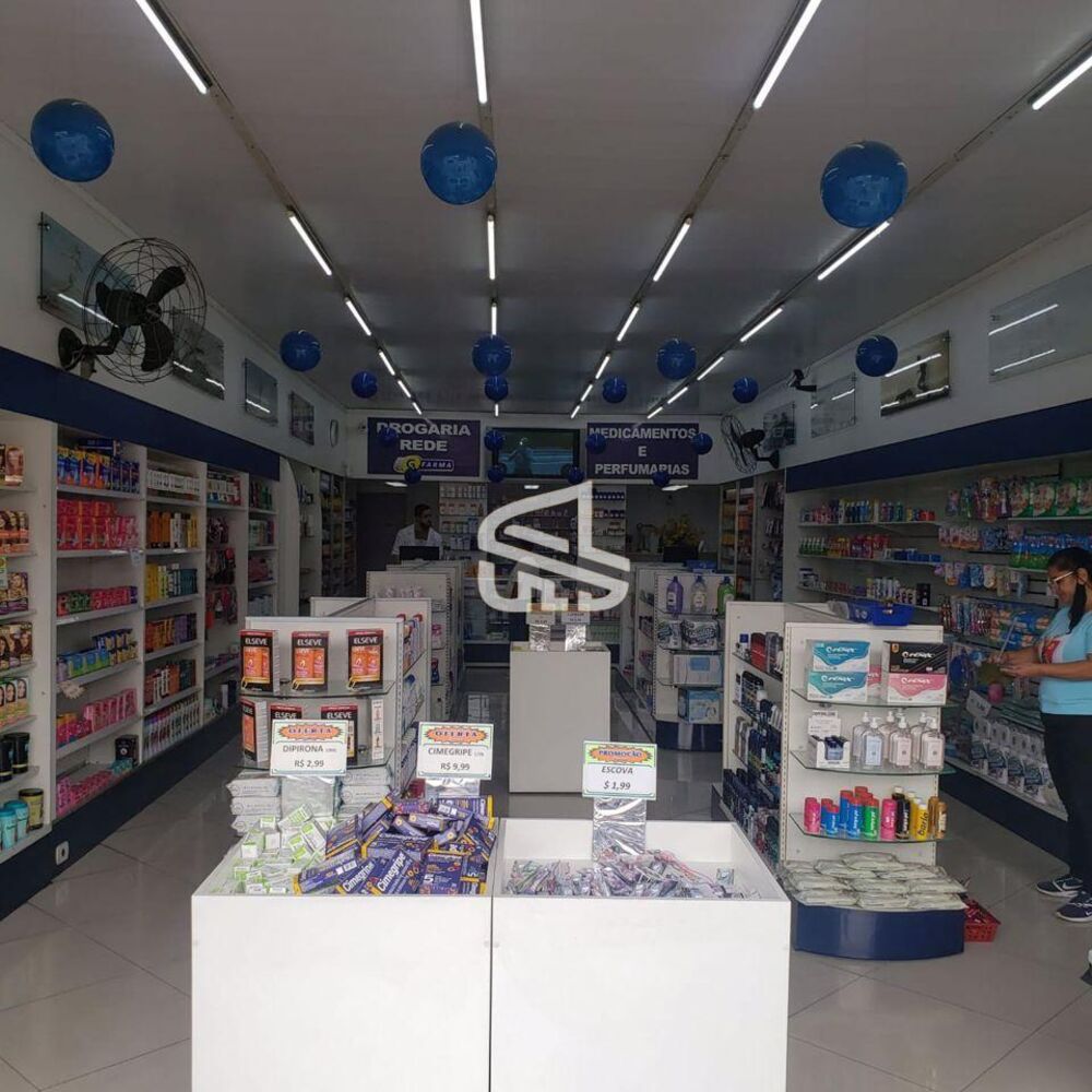 Loja-Salão, 162 m² - Foto 13
