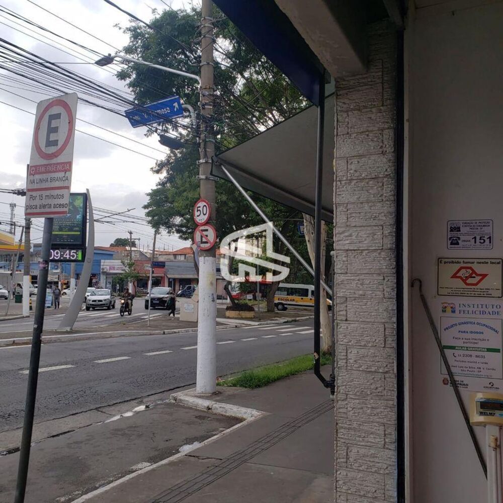Loja-Salão, 162 m² - Foto 11