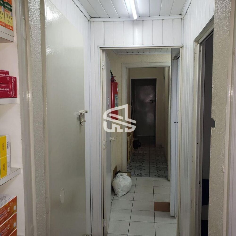 Loja-Salão, 162 m² - Foto 23
