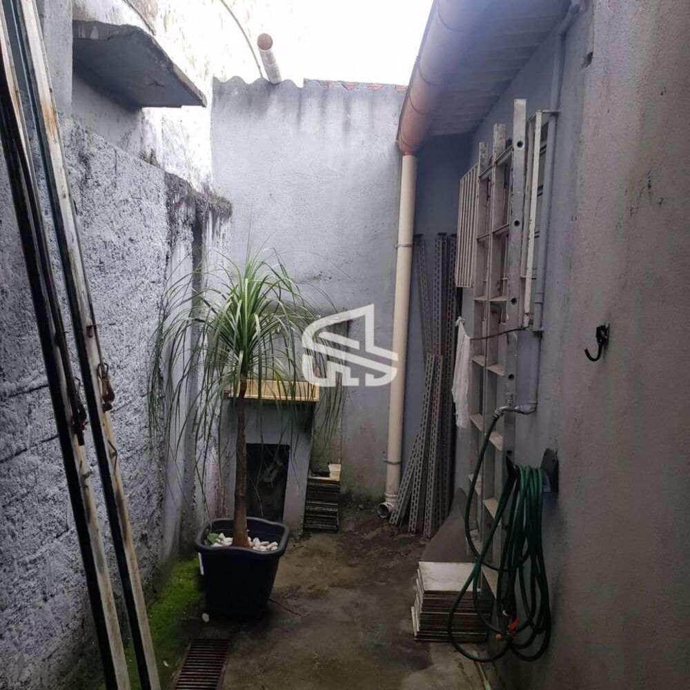 Loja-Salão, 162 m² - Foto 3