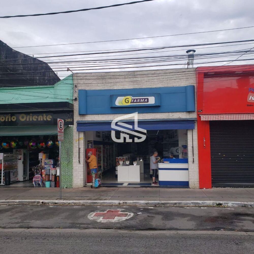 Loja-Salão, 162 m² - Foto 16