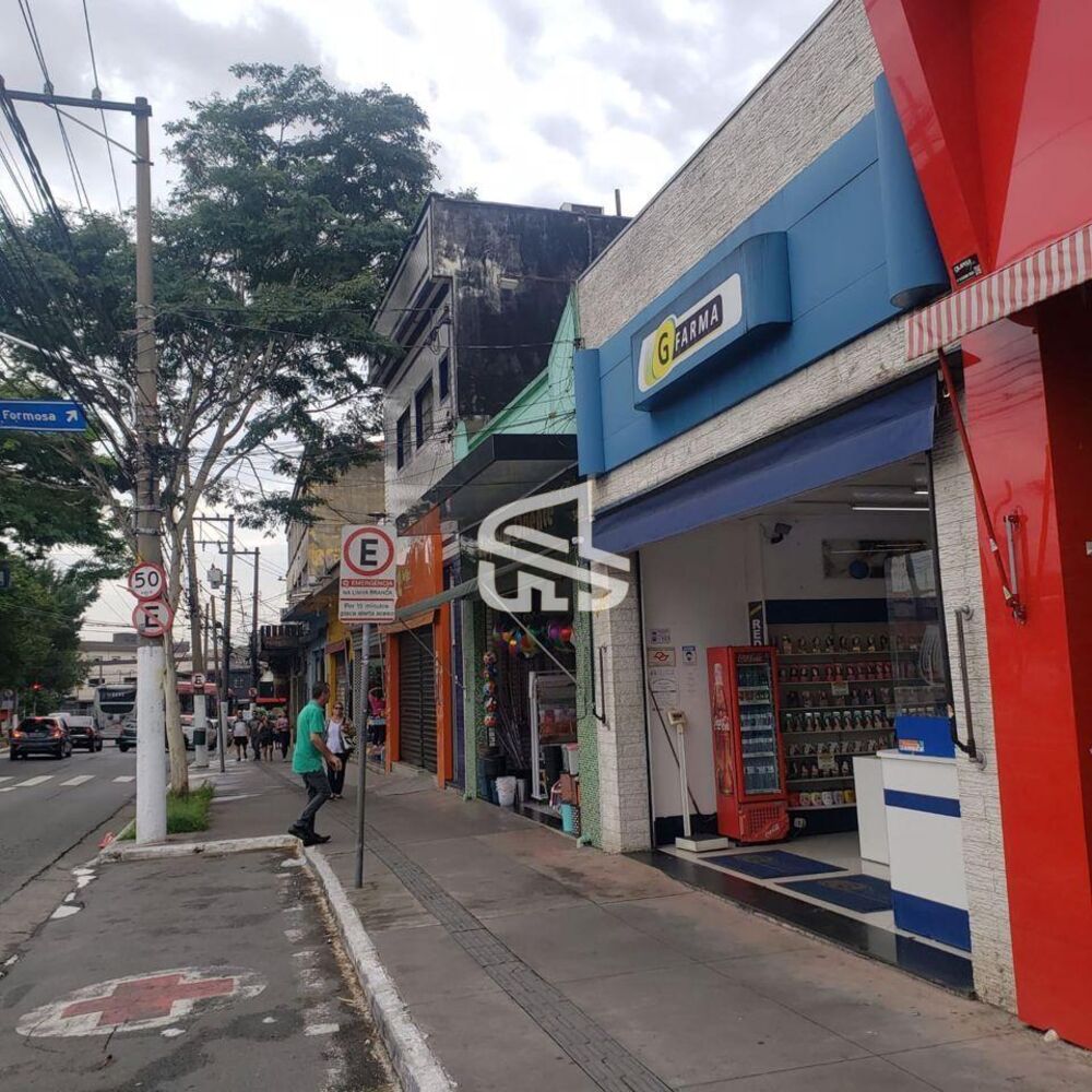 Loja-Salão, 162 m² - Foto 2