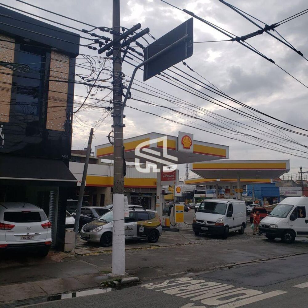 Loja-Salão, 162 m² - Foto 14