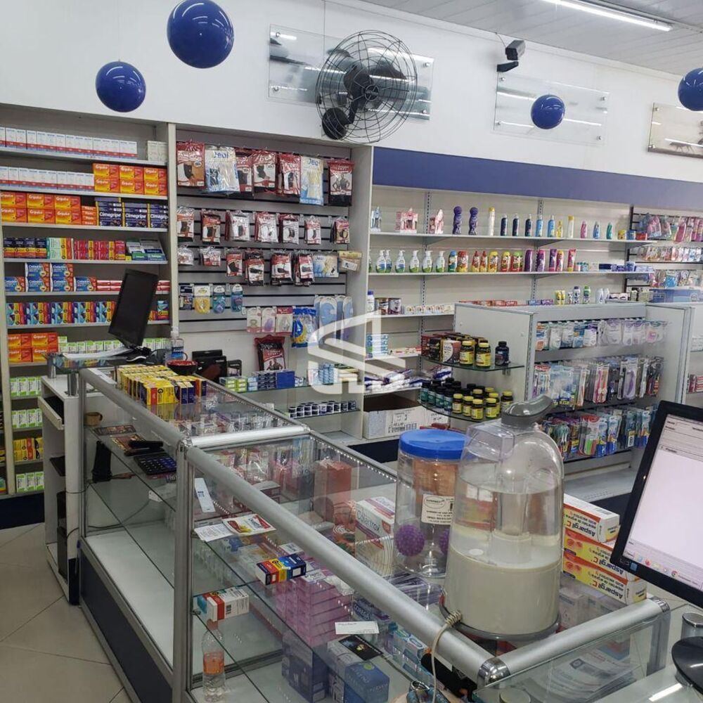 Loja-Salão, 162 m² - Foto 32