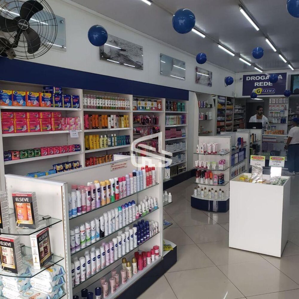 Loja-Salão, 162 m² - Foto 34