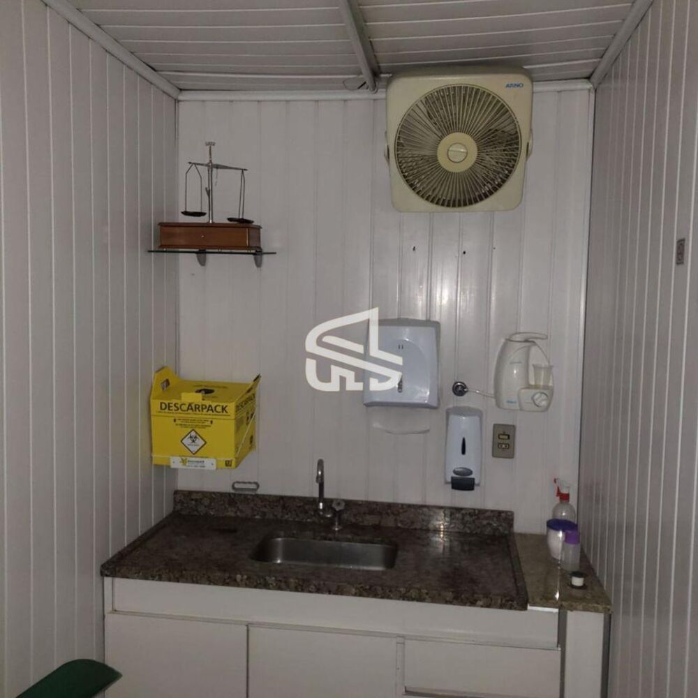 Loja-Salão, 162 m² - Foto 26