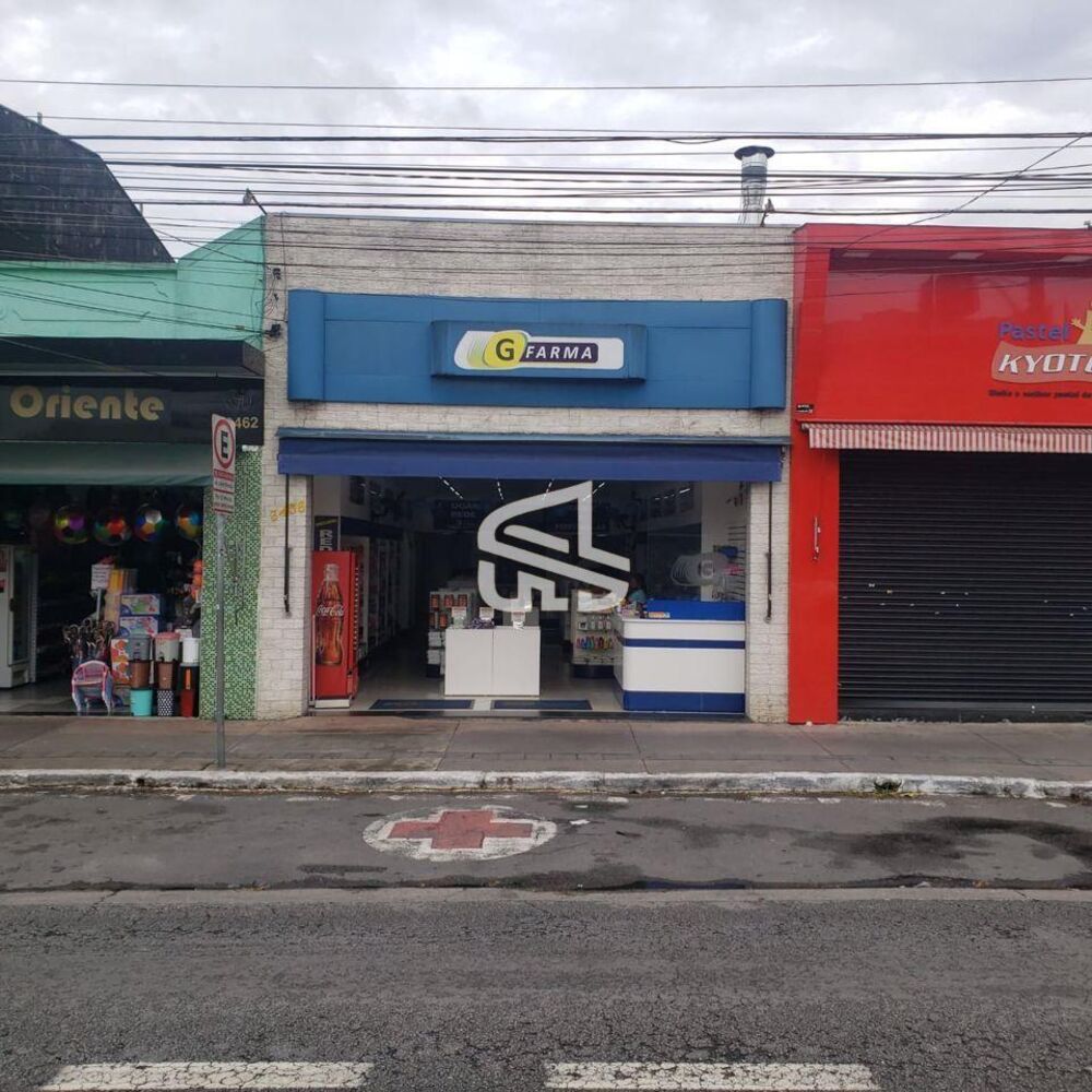 Loja-Salão, 162 m² - Foto 20