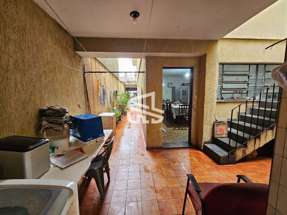 Sobrado à venda com 3 quartos, 148m² - Foto 24