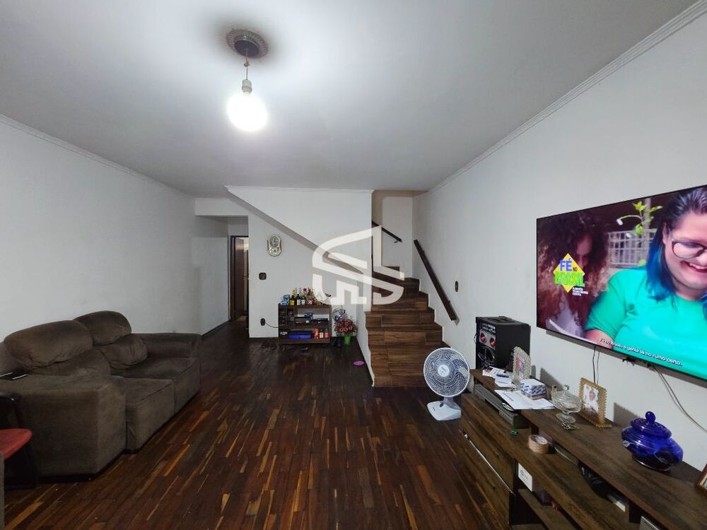 Sobrado à venda com 3 quartos, 148m² - Foto 9
