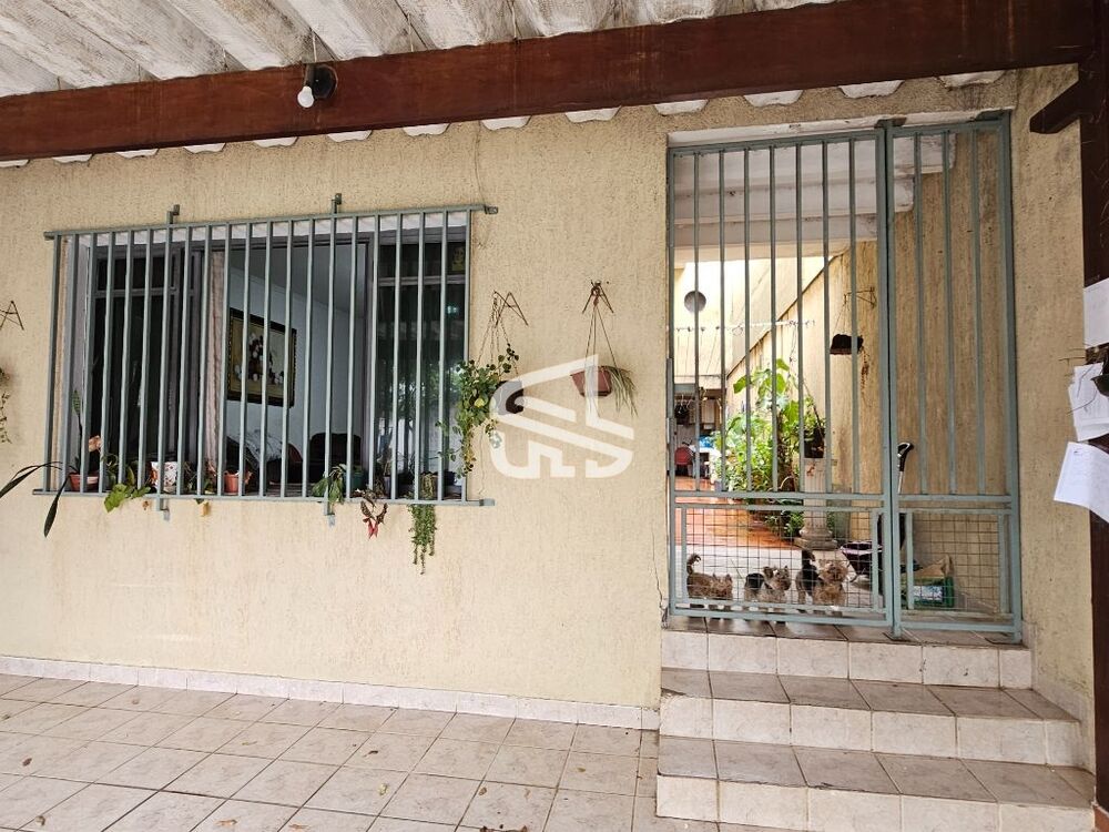 Sobrado à venda com 3 quartos, 148m² - Foto 2