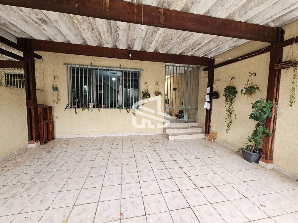 Sobrado à venda com 3 quartos, 148m² - Foto 4