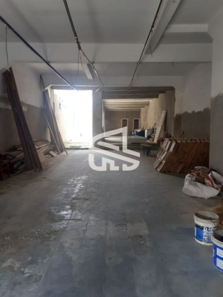 Loja-Salão para alugar, 240m² - Foto 4