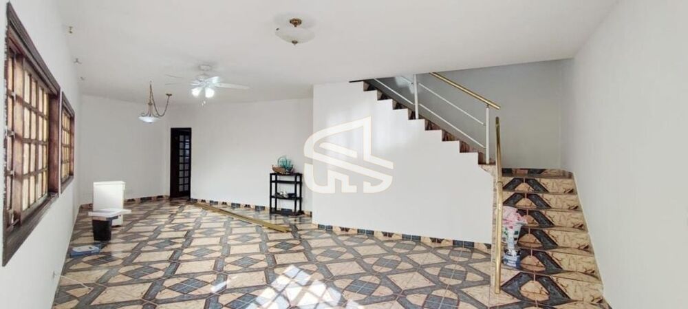 Sobrado à venda com 3 quartos, 336m² - Foto 27