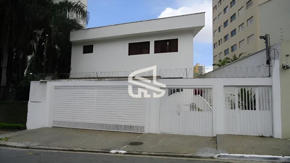 Sobrado à venda com 3 quartos, 336m² - Foto 29