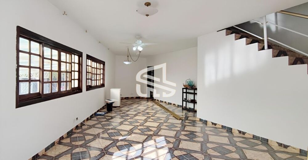 Sobrado à venda com 3 quartos, 336m² - Foto 17