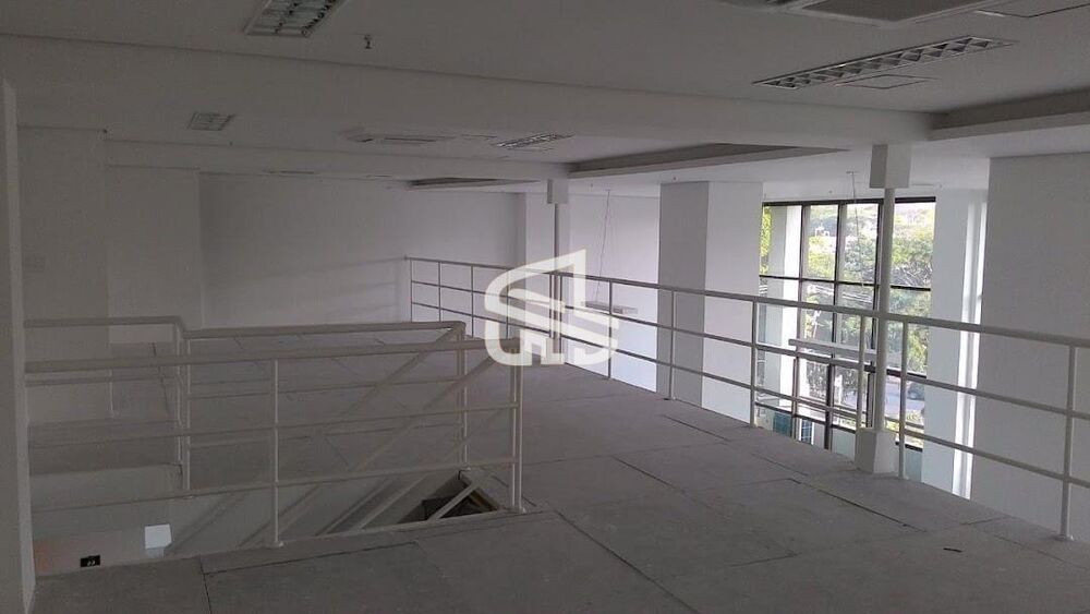 Conjunto Comercial-Sala para alugar, 265m² - Foto 8