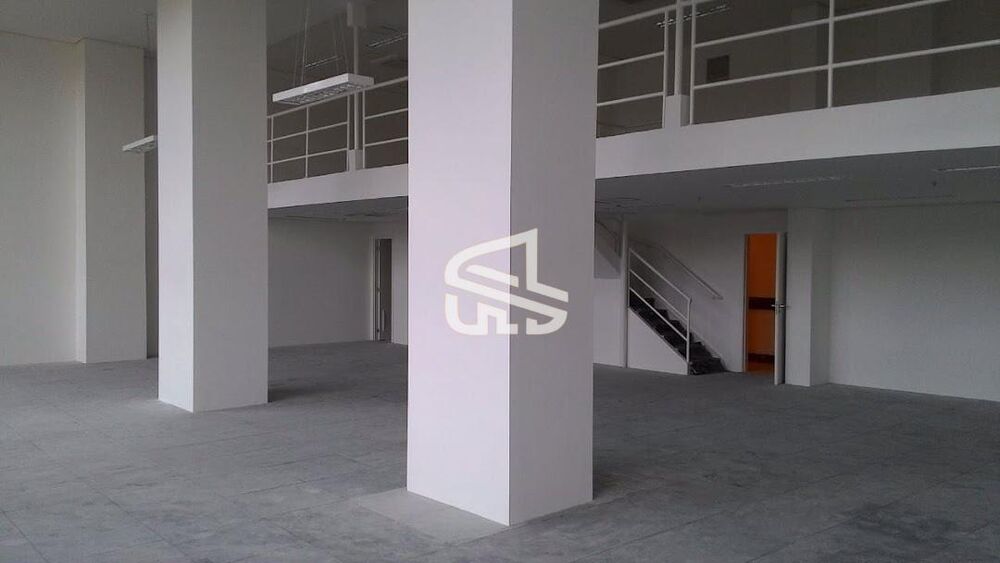 Conjunto Comercial-Sala para alugar, 265m² - Foto 10