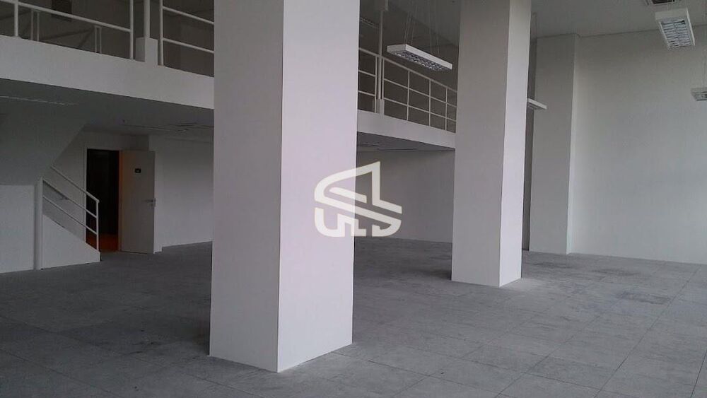 Conjunto Comercial-Sala para alugar, 265m² - Foto 3